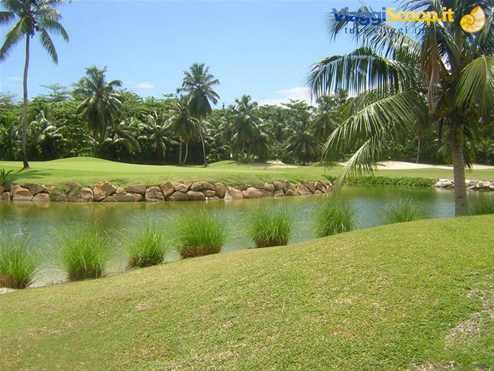 Golf Lemuria 3