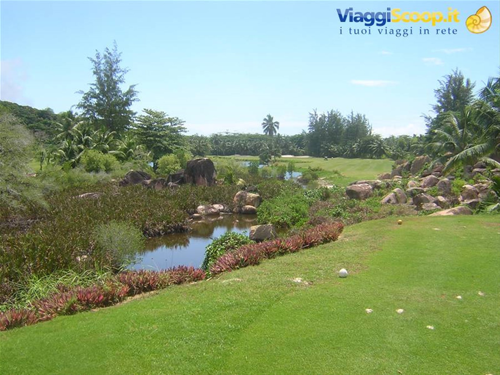 Golf Lemuria 4