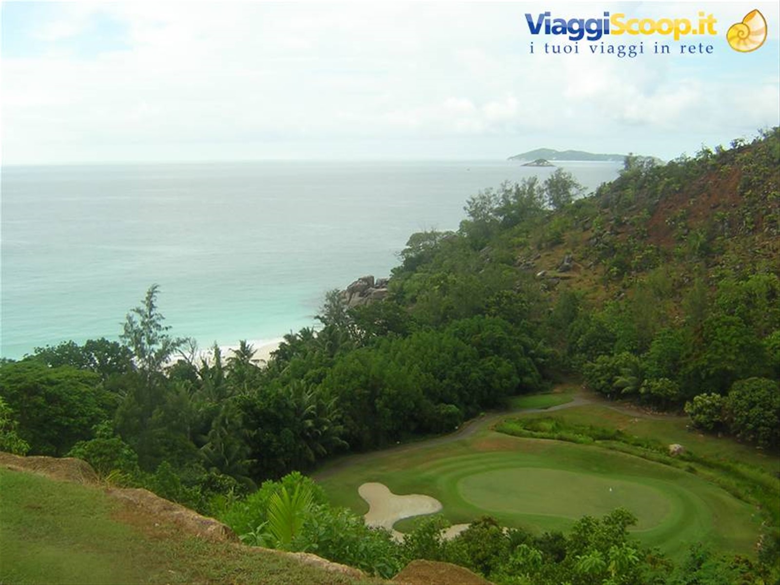 Golf Lemuria 5