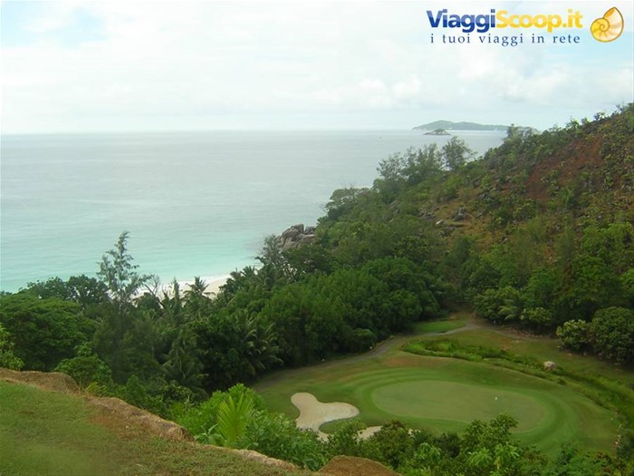 Golf Lemuria 5