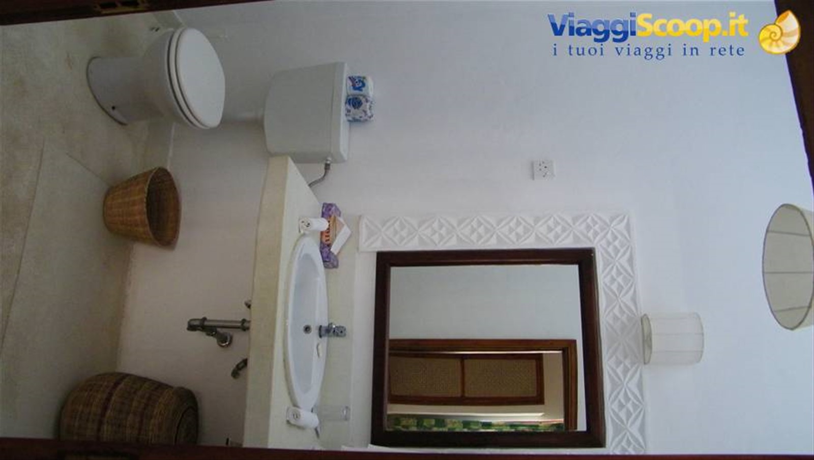 BAGNO VILLA MARE LAMU NR. 407