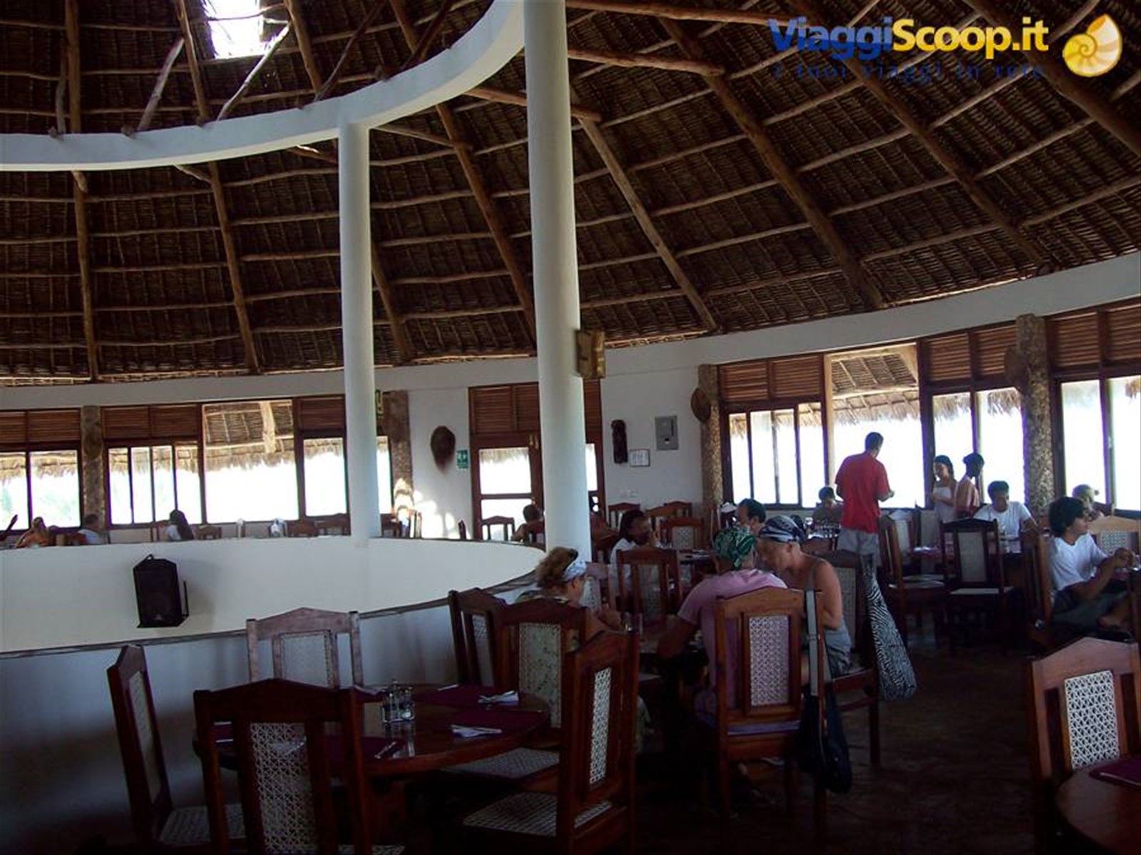 RISTORANTE PANORAMICO
