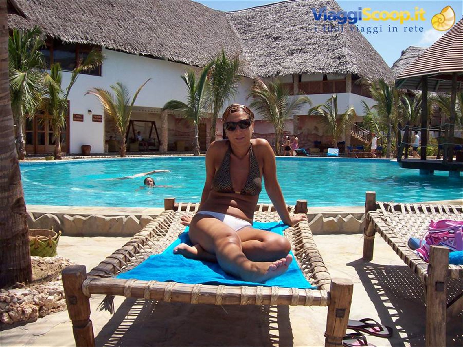 PISCINA PRINCIPALE