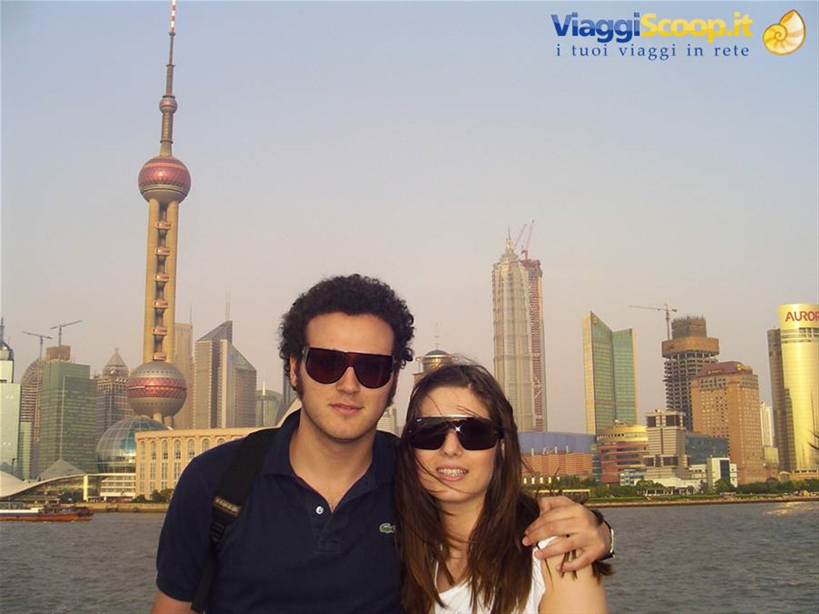 Foto di viaggio in CINA