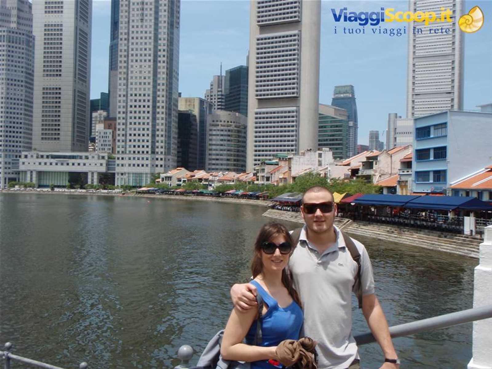 Foto di viaggio in SINGAPORE
