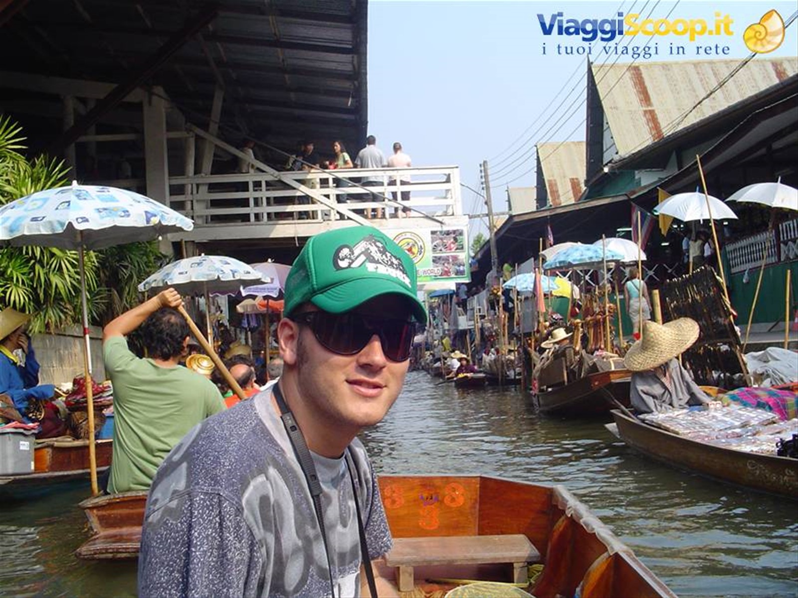 Foto di viaggio in TAILANDIA