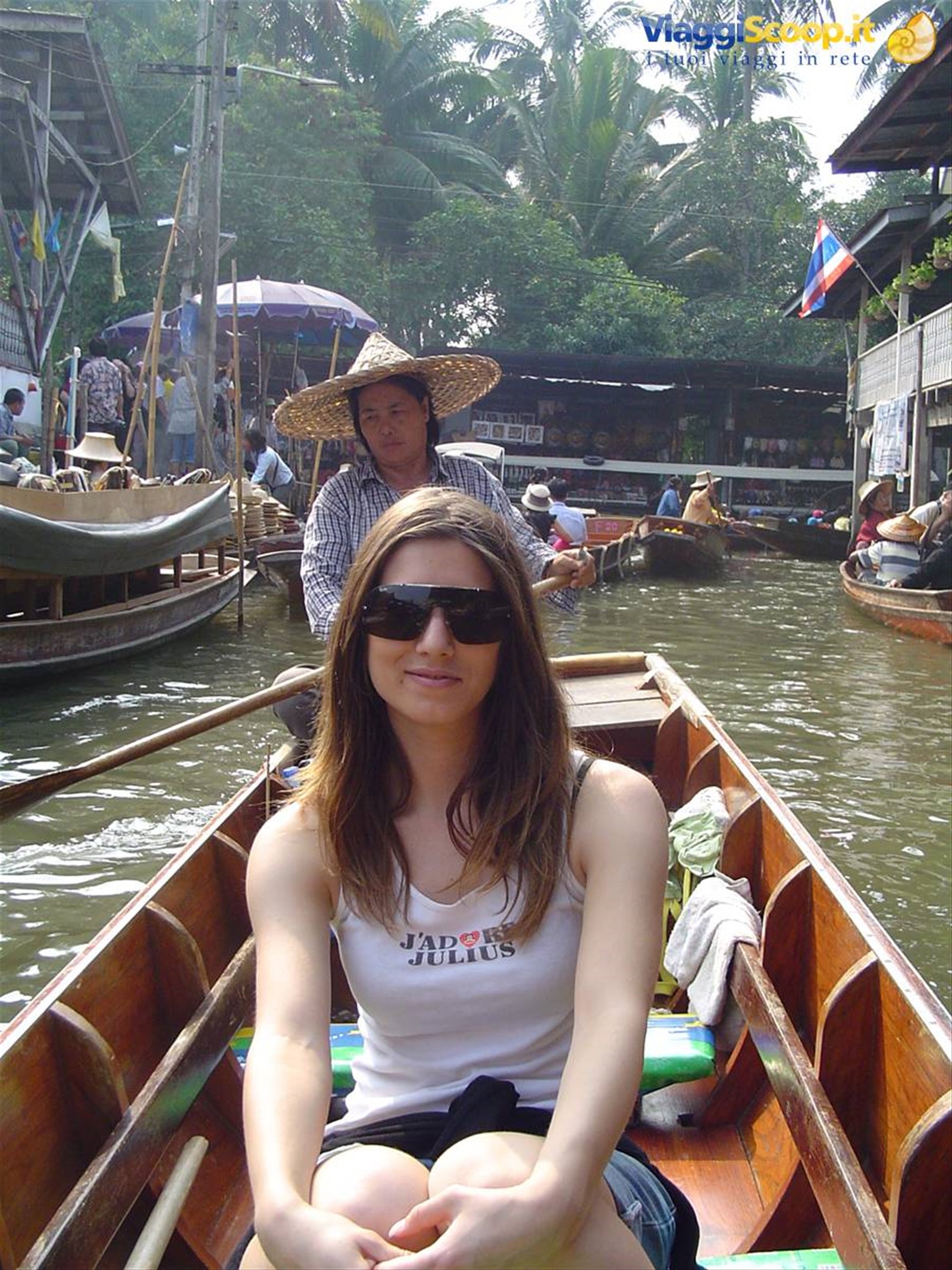 Foto di viaggio in TAILANDIA