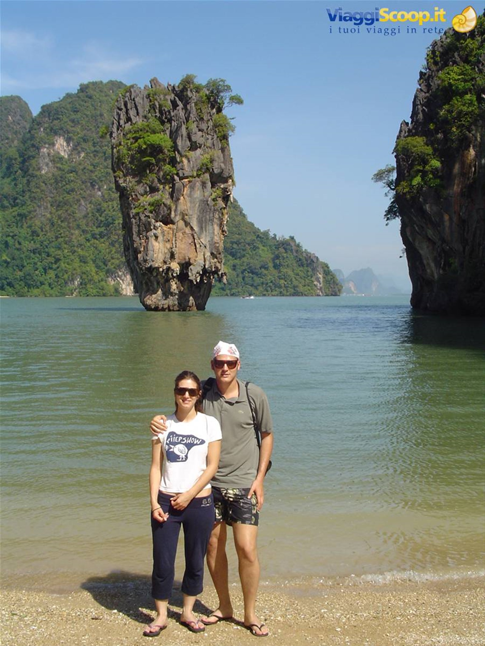 Foto di viaggio in TAILANDIA