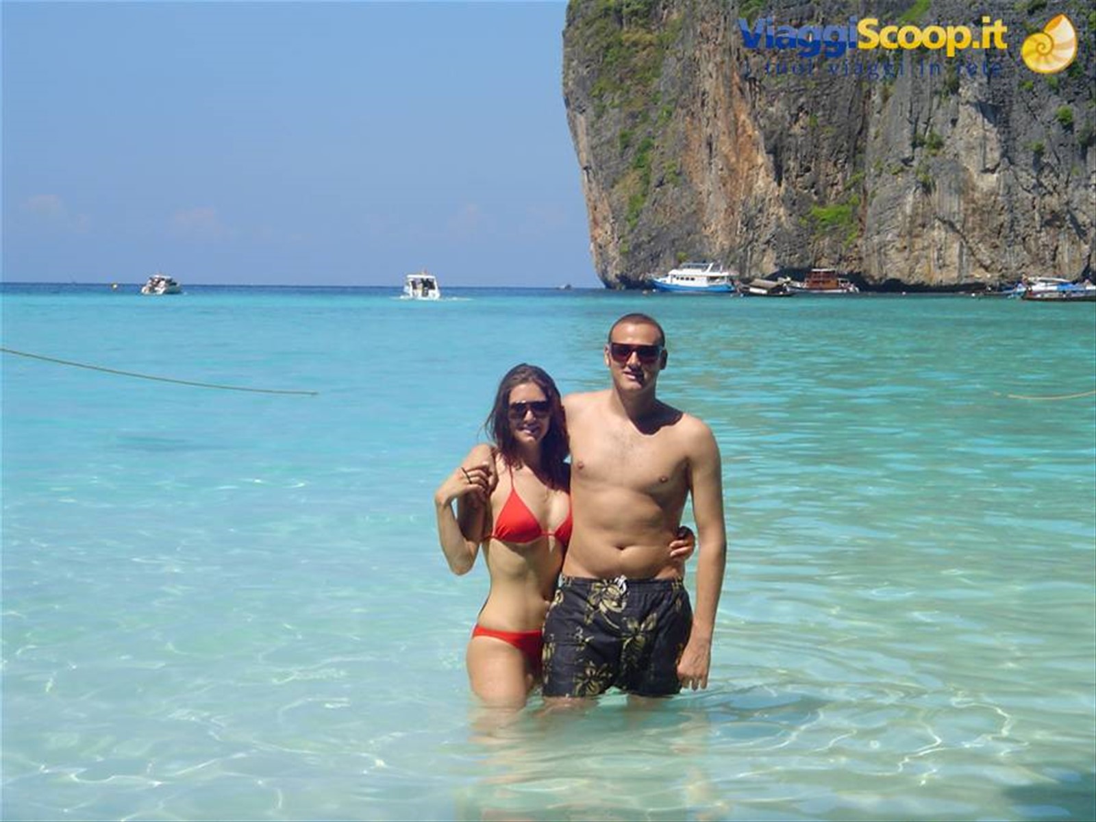 Foto di viaggio in TAILANDIA