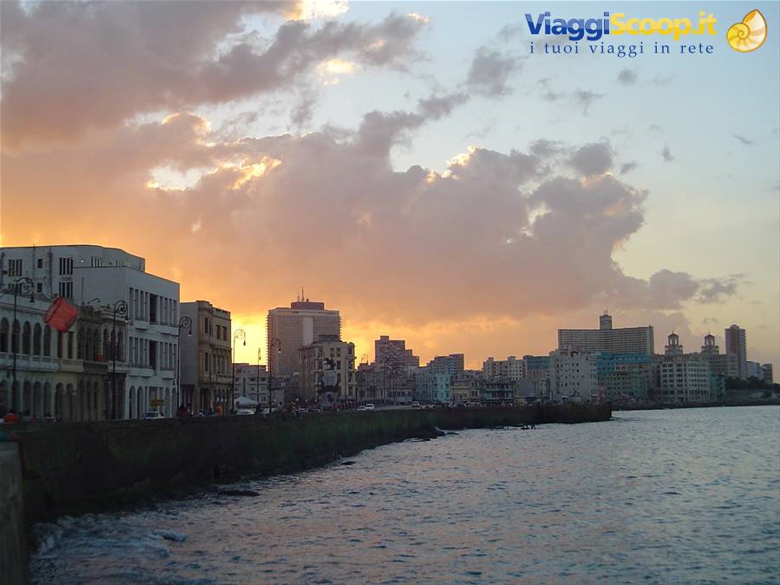 Foto di viaggio in CUBA
