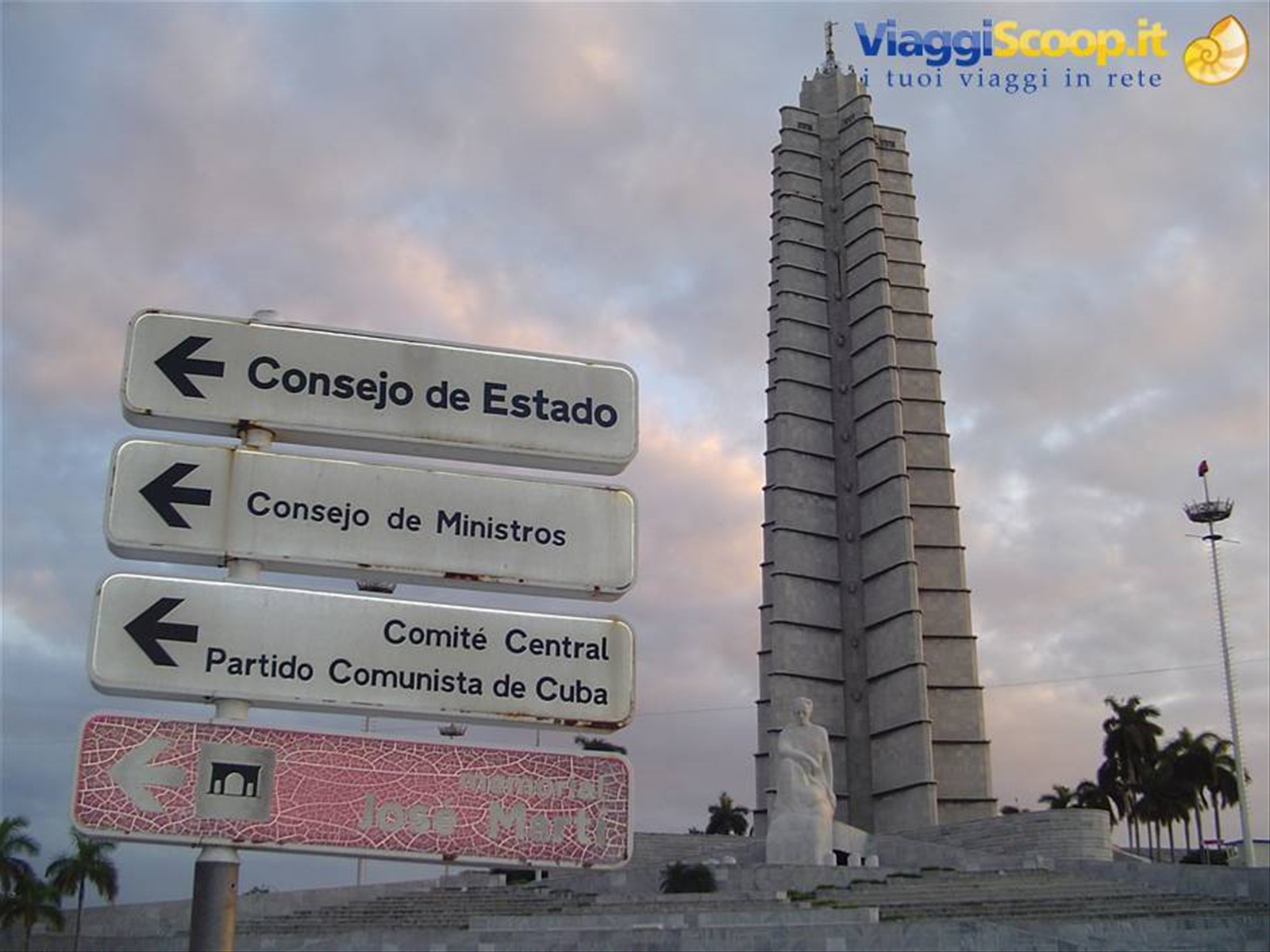 Foto di viaggio in CUBA