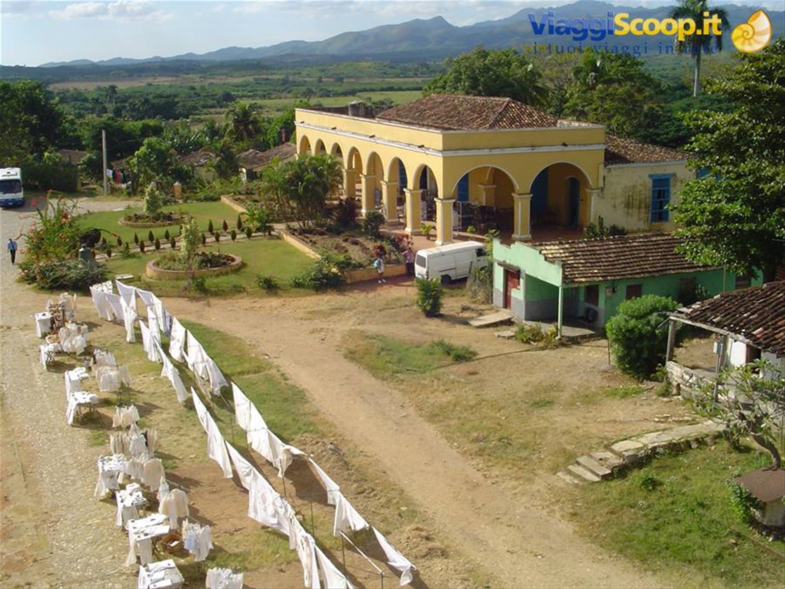 Foto di viaggio in CUBA