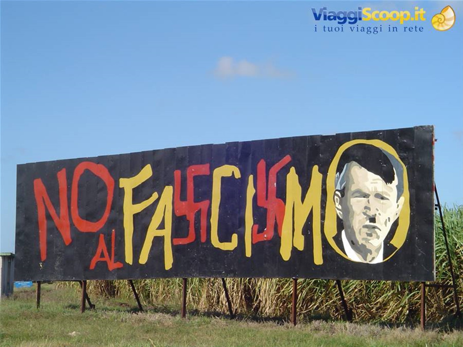 Foto di viaggio in CUBA