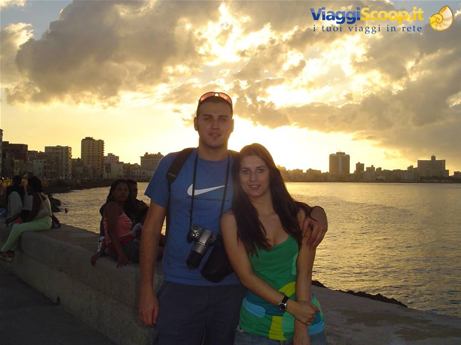 Foto di viaggio in CUBA