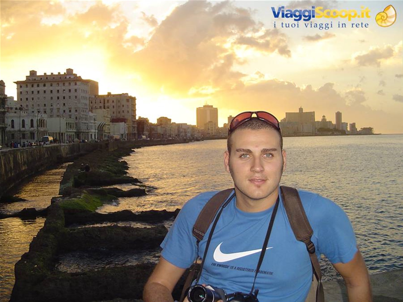 Foto di viaggio in CUBA