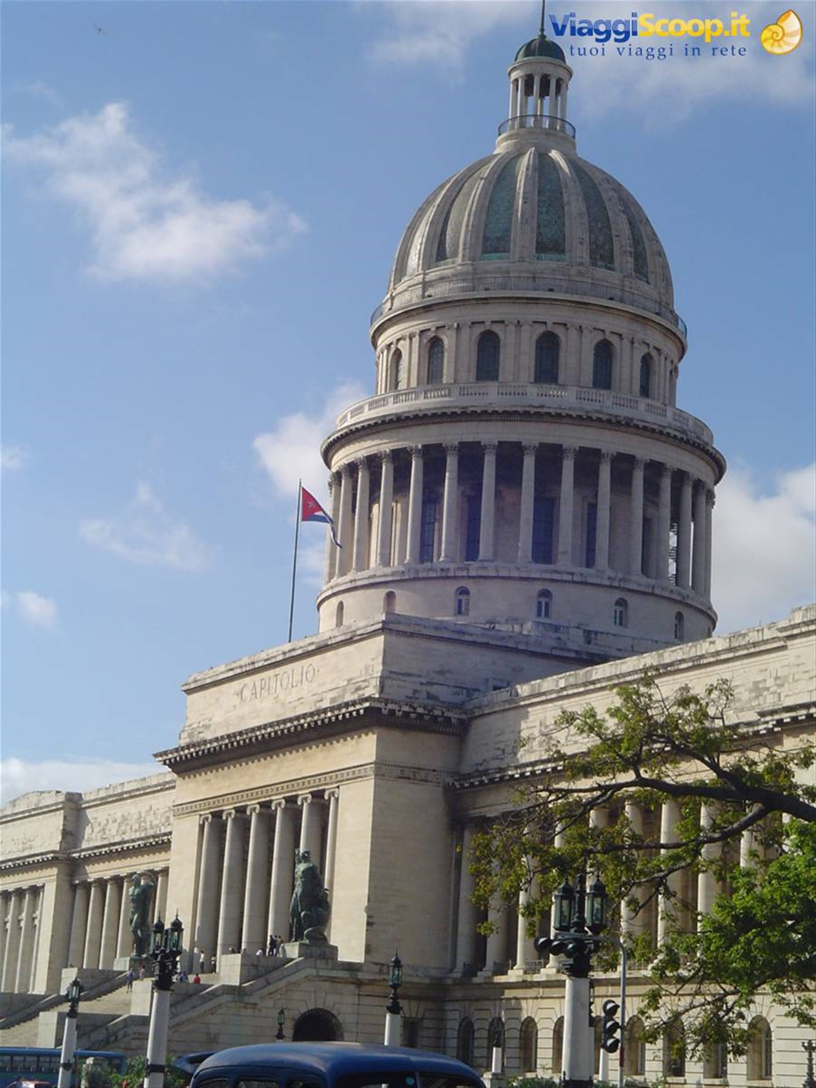 Foto di viaggio in CUBA