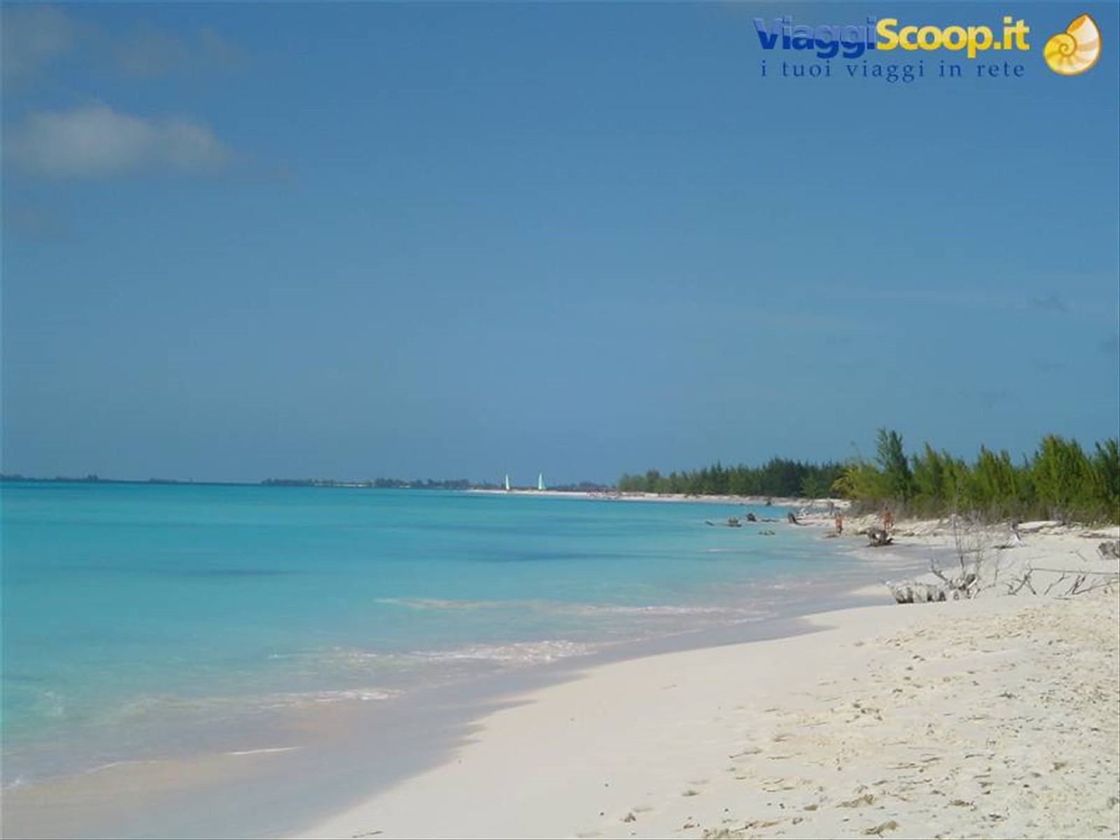 Foto di viaggio in CUBA