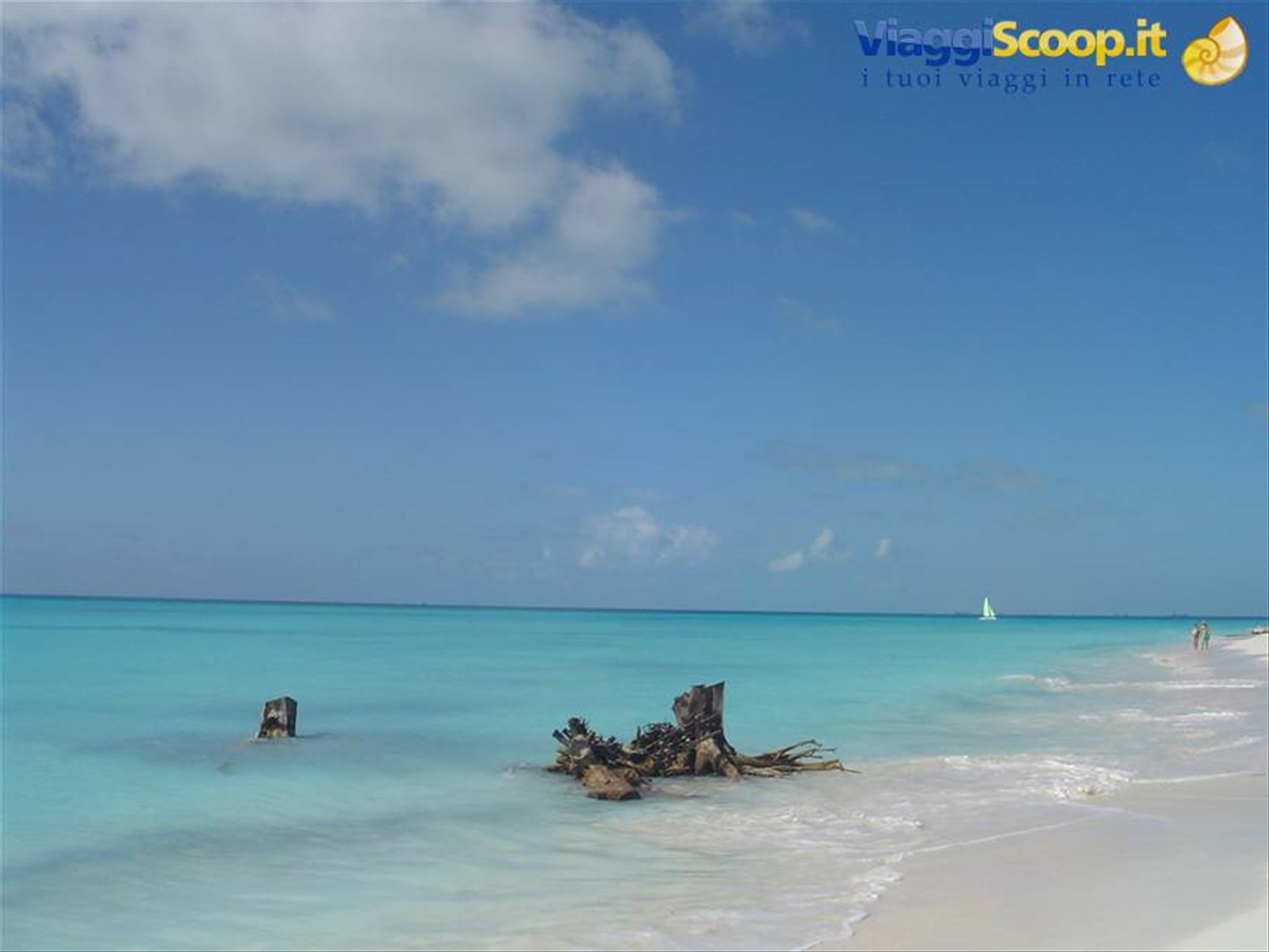 Foto di viaggio in CUBA