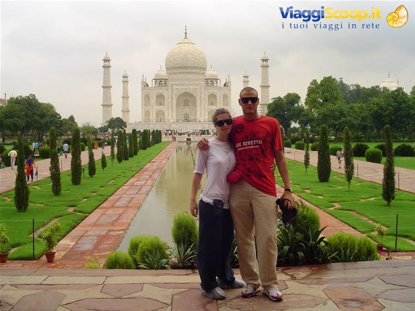 Rajastan e Agra: i grandi regni.
