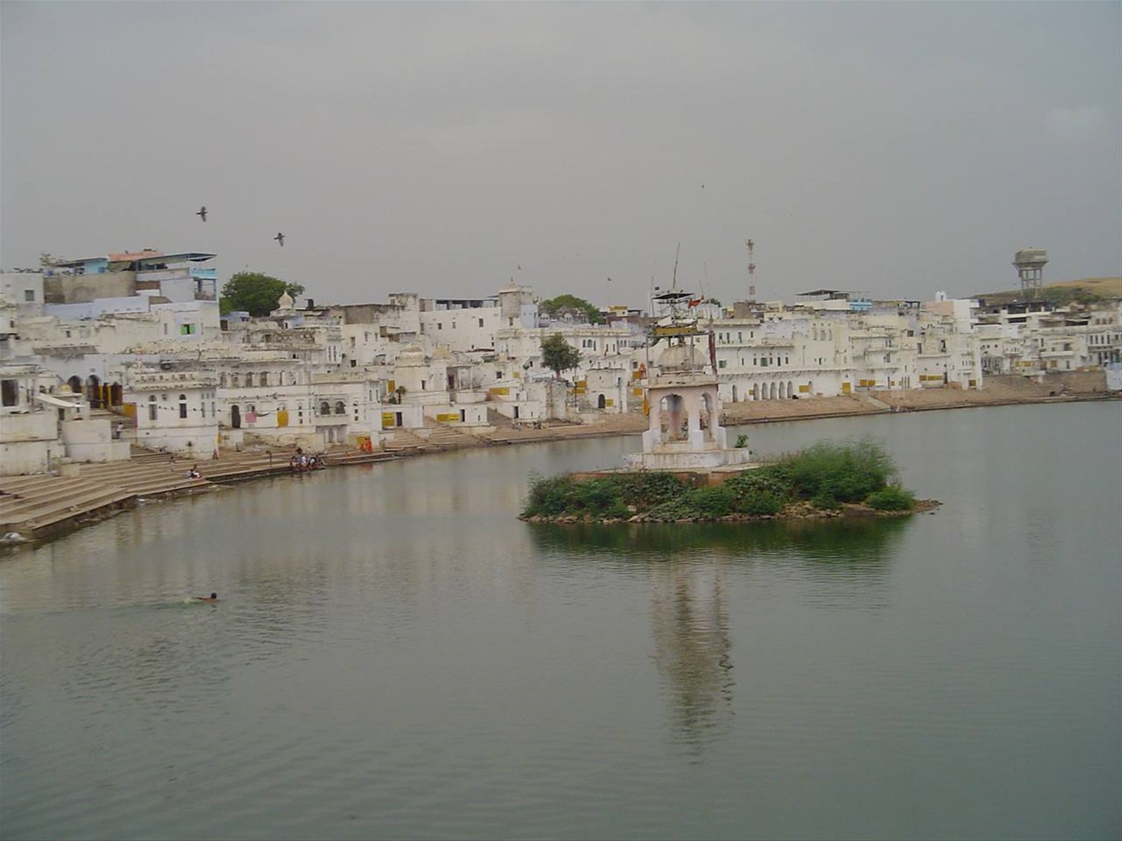 Foto di viaggio in INDIA