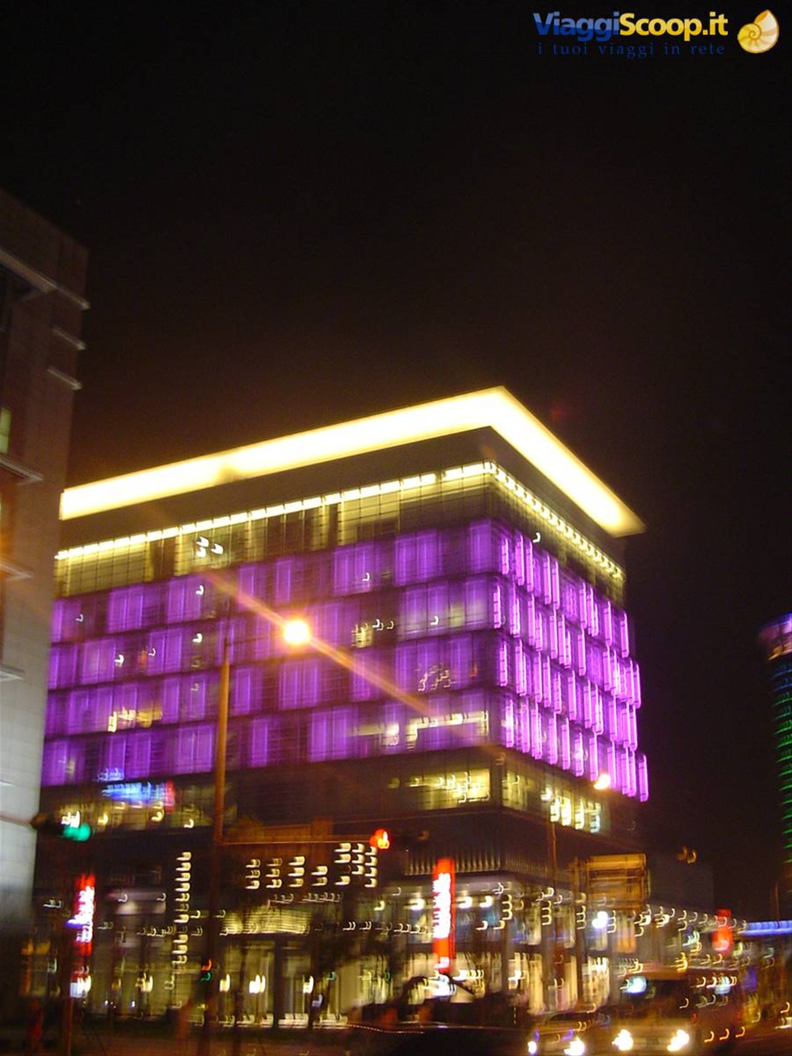 Foto di viaggio in TAIWAN