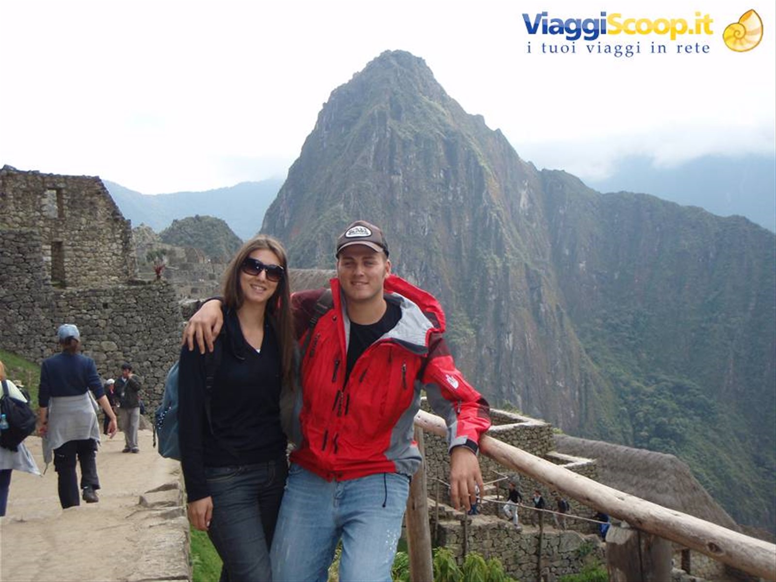 Foto di viaggio in PERU'