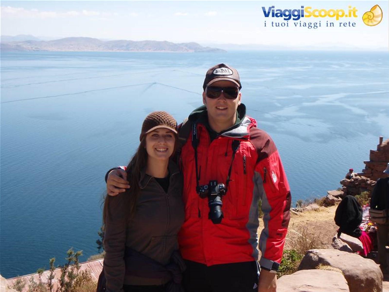 Foto di viaggio in PERU'