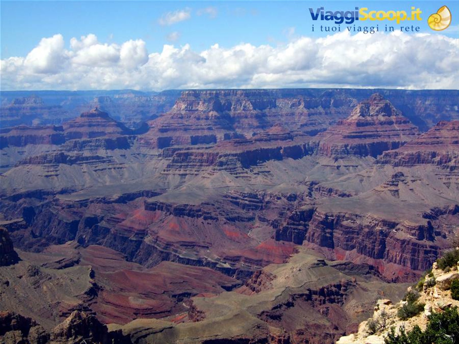 Grand Canyon