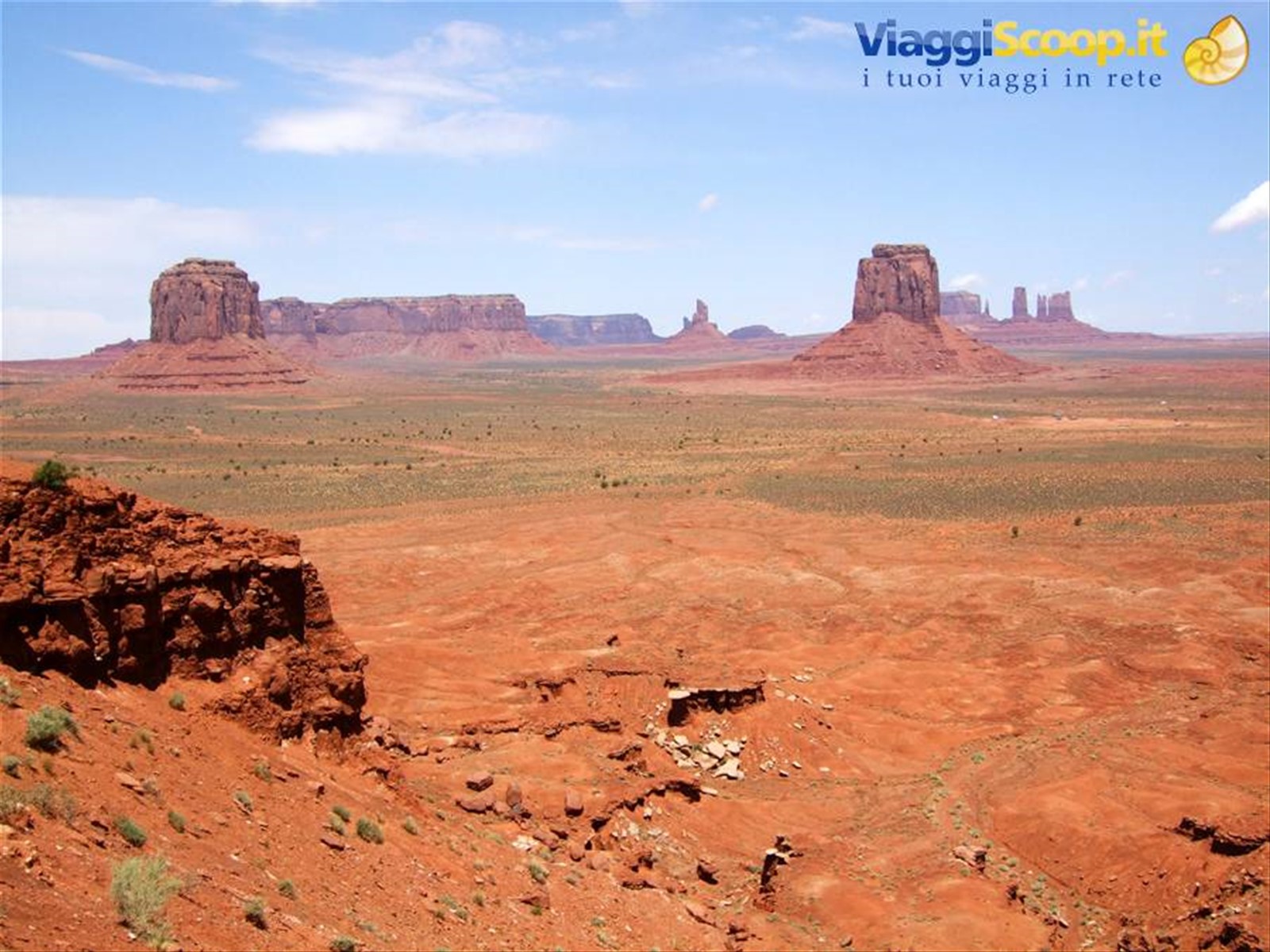 Monument Valley