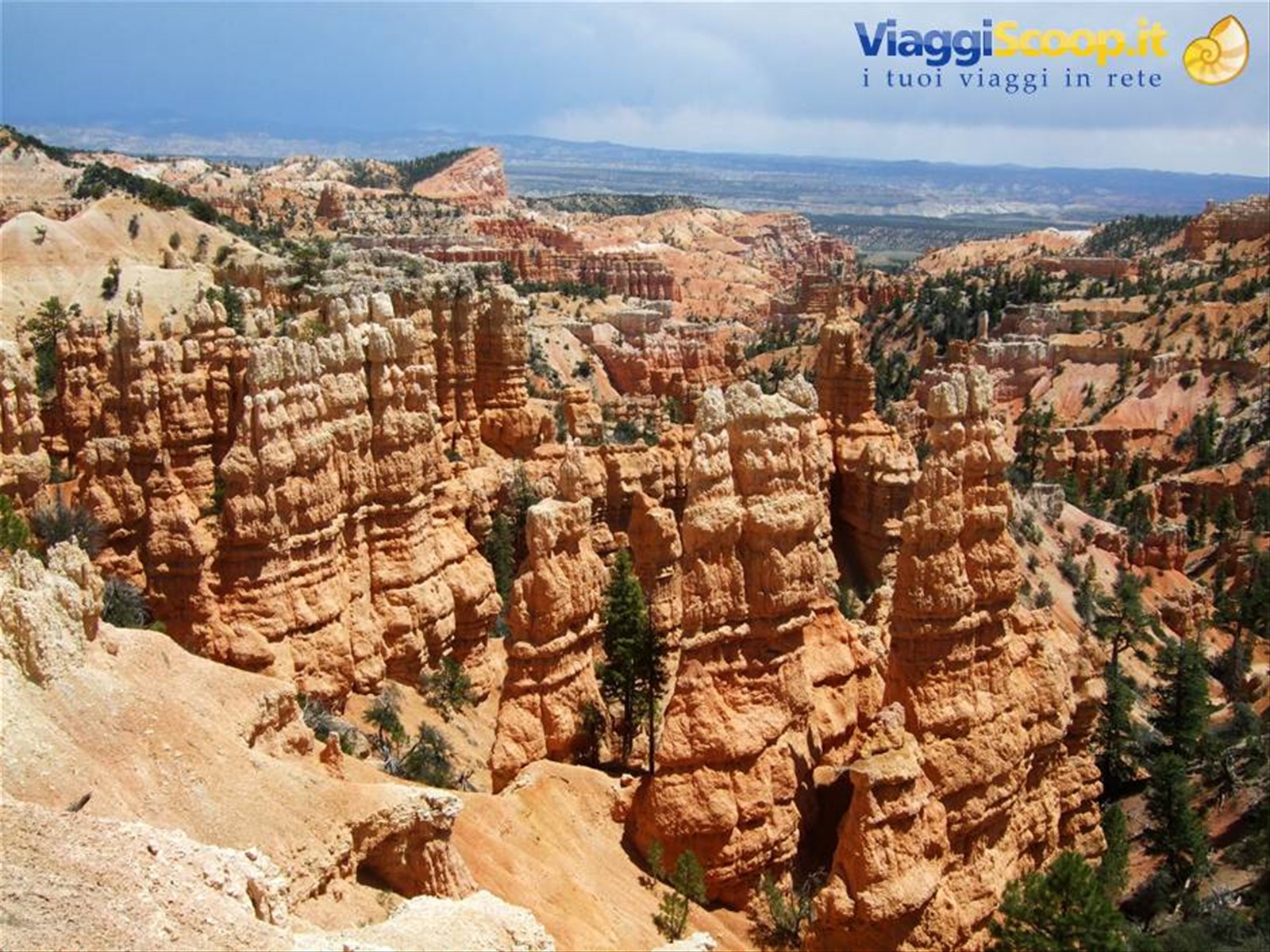Bryce Canyon