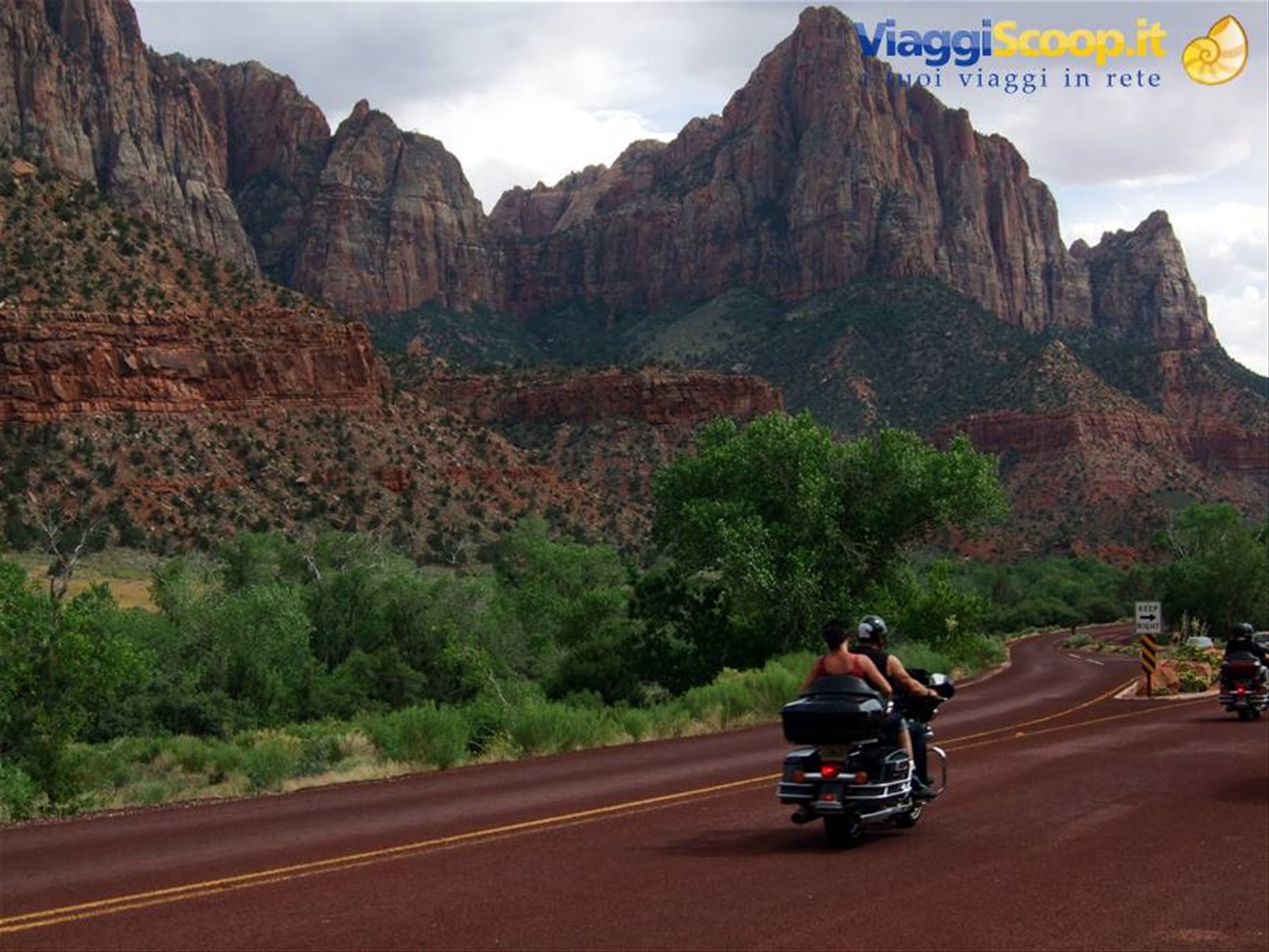 Zion National Park