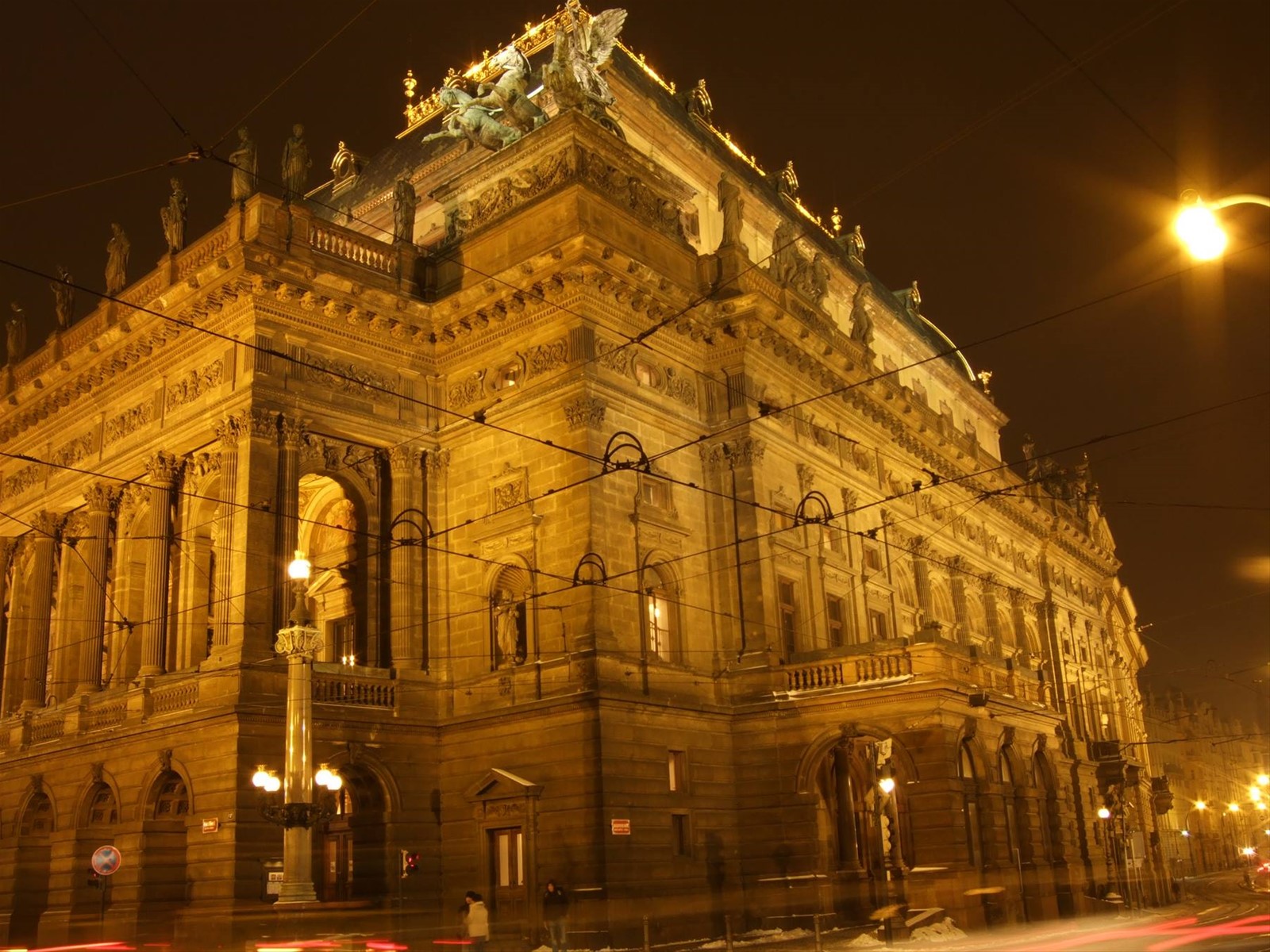 Teatro nazionale