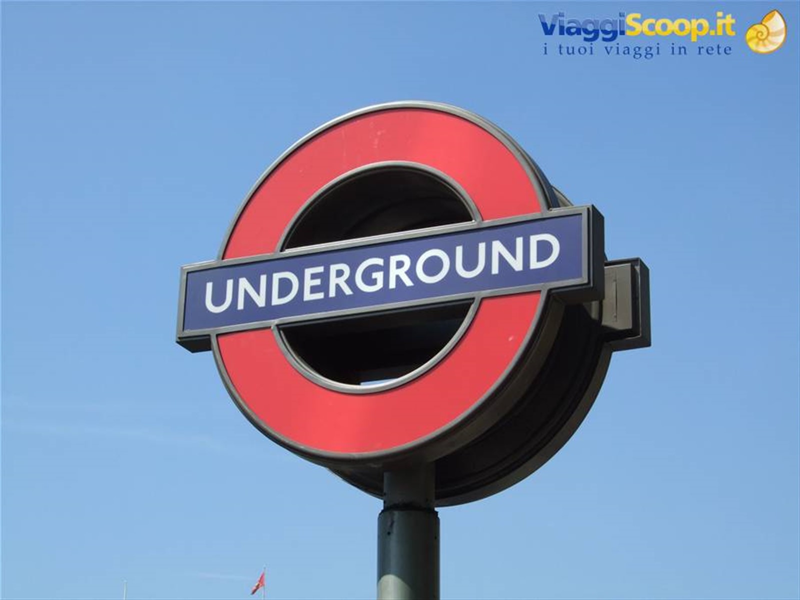Londra metropolitana