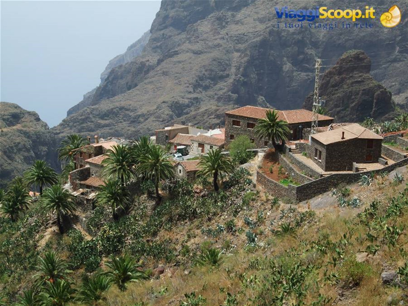 Masca (Tenerife)