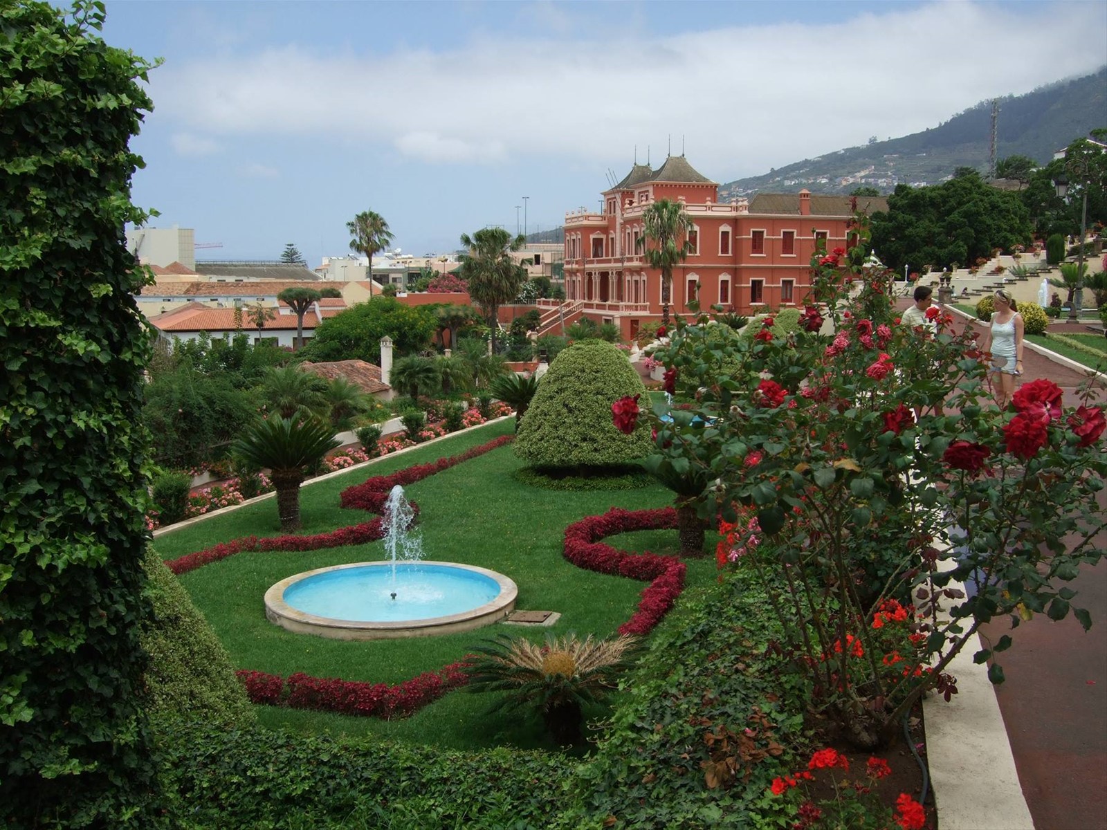 La Orotava (Tenerife)