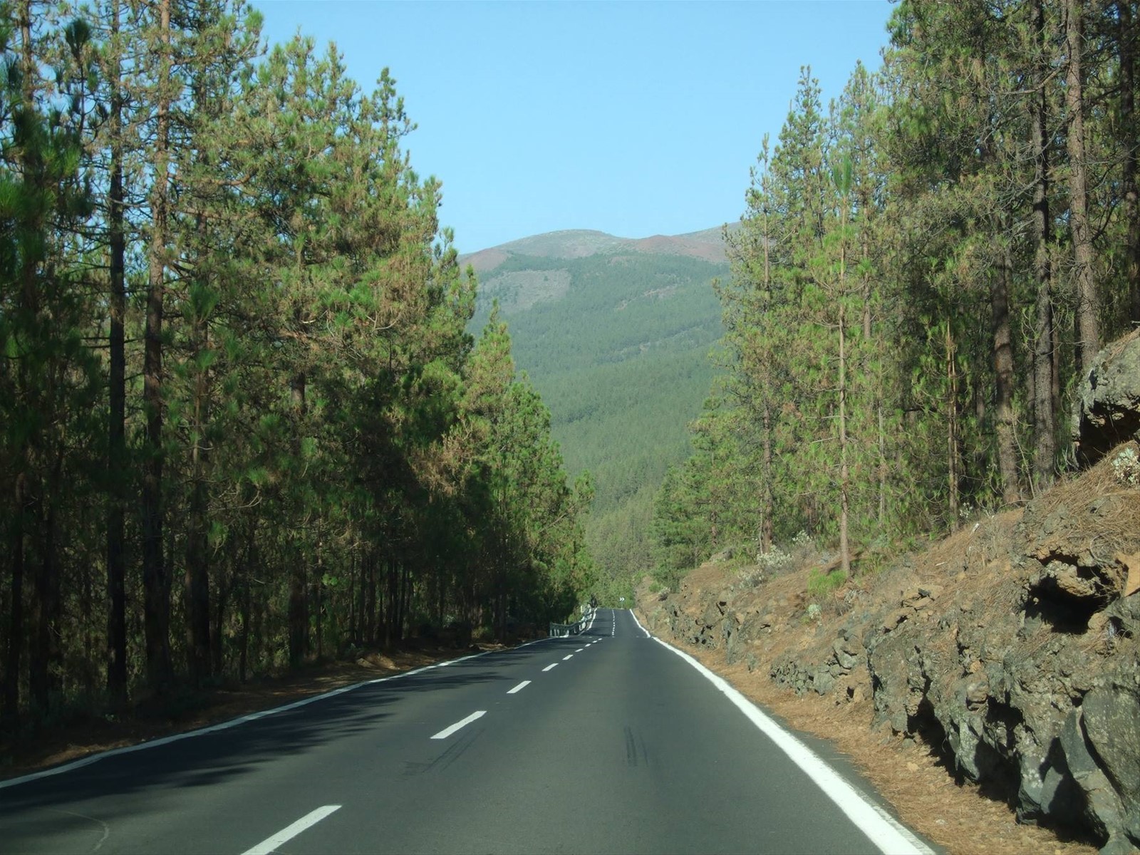 Valle de La Orotava (Tenerife)
