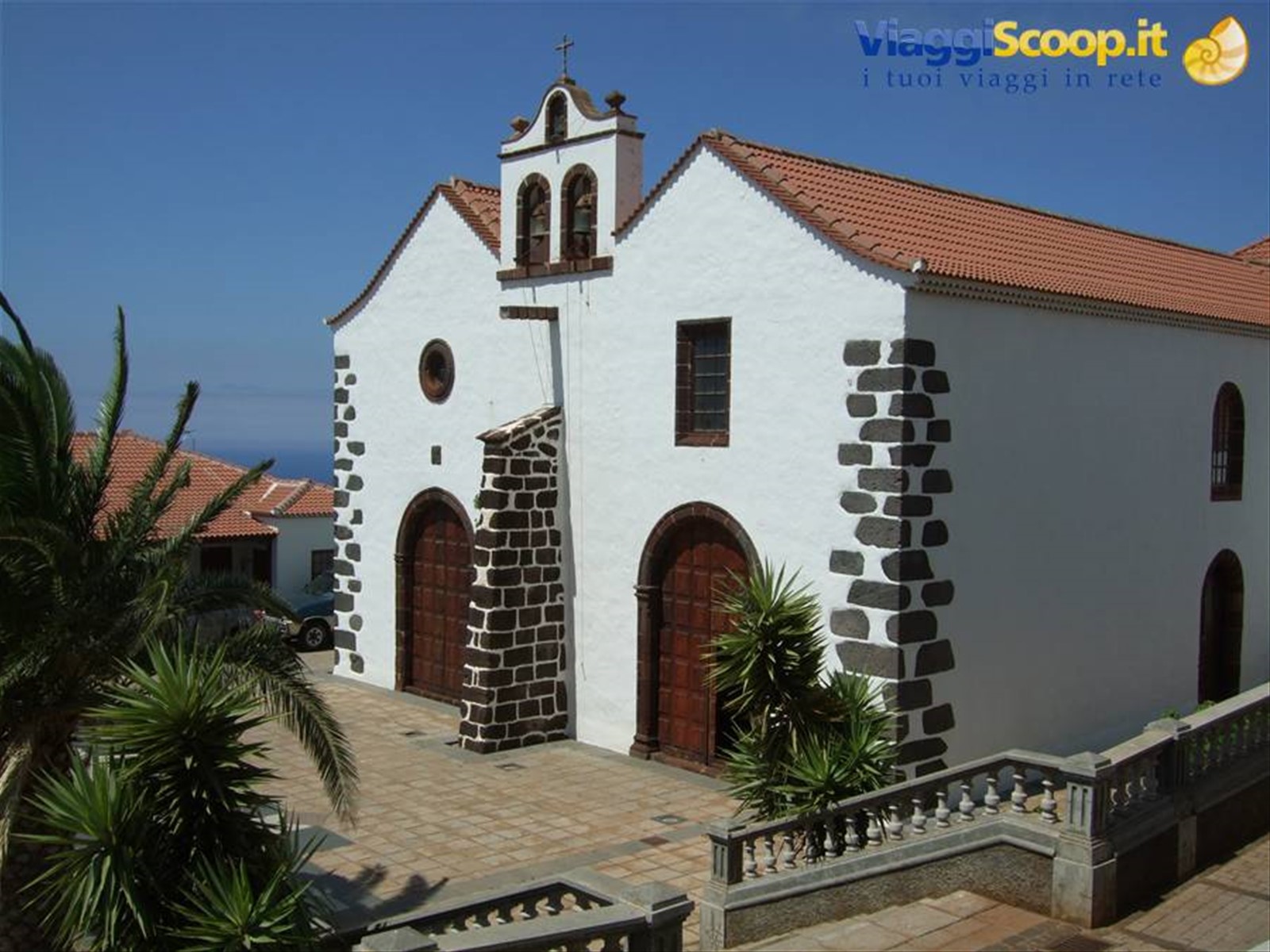 Garafia (La Palma)