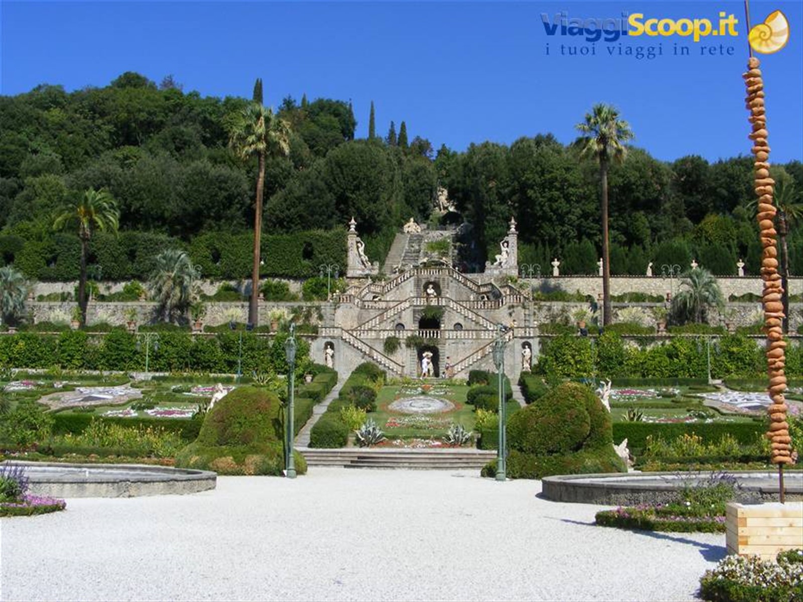 parco villa garzoni