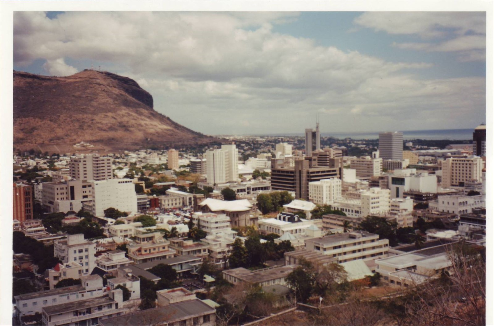 port louis