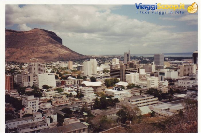 port louis