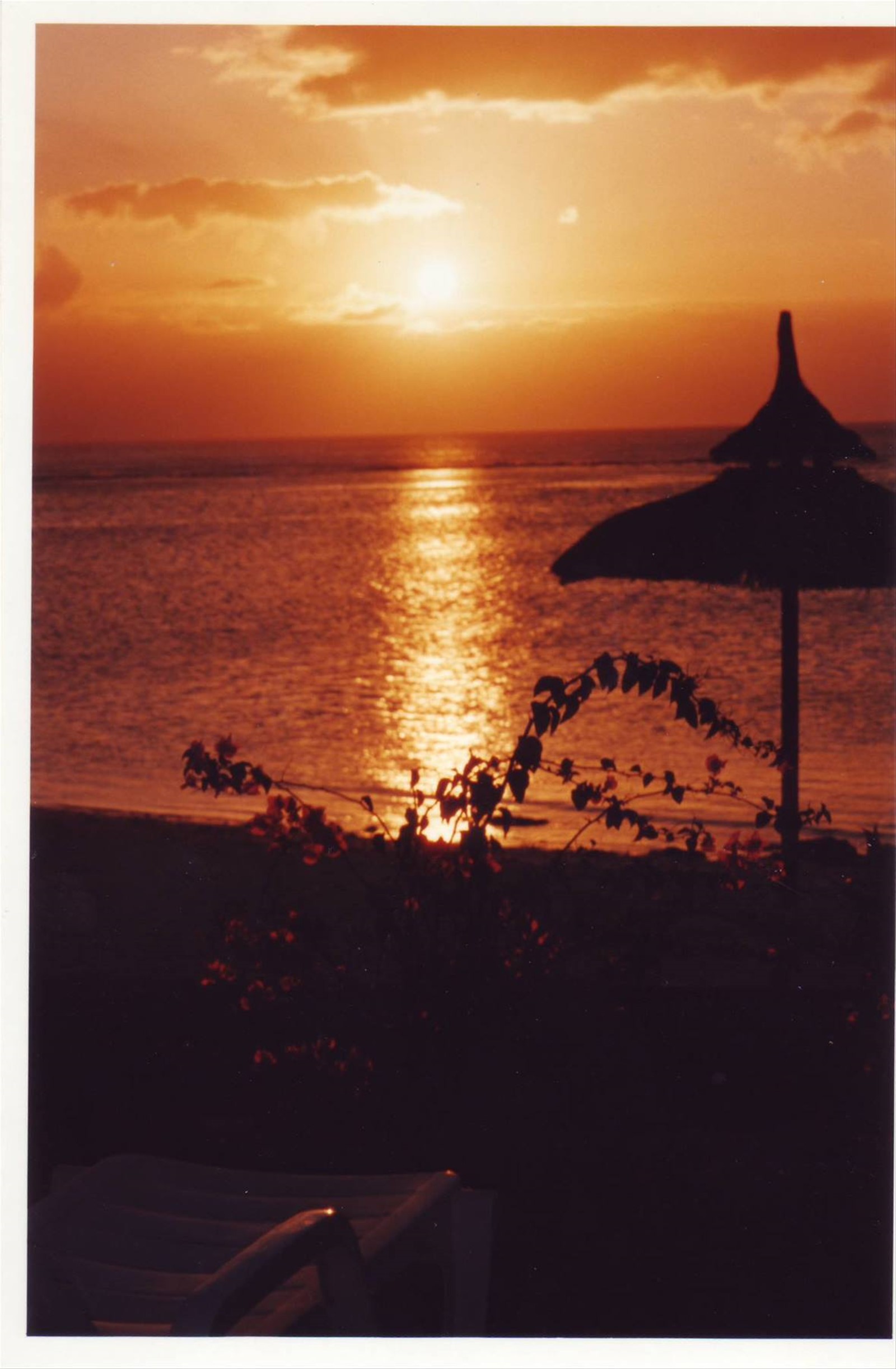 Foto di viaggio in MAURITIUS