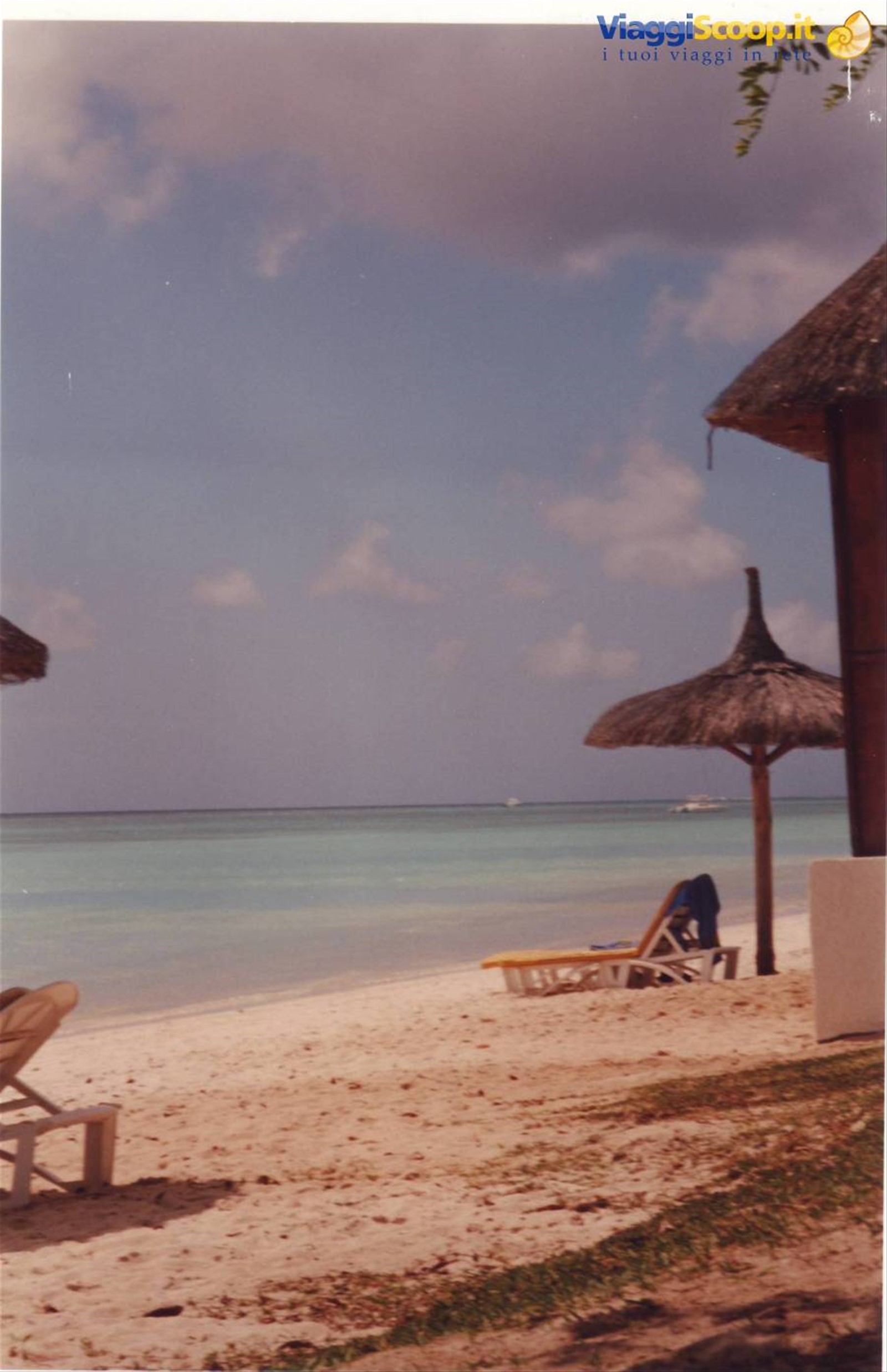 Foto di viaggio in MAURITIUS