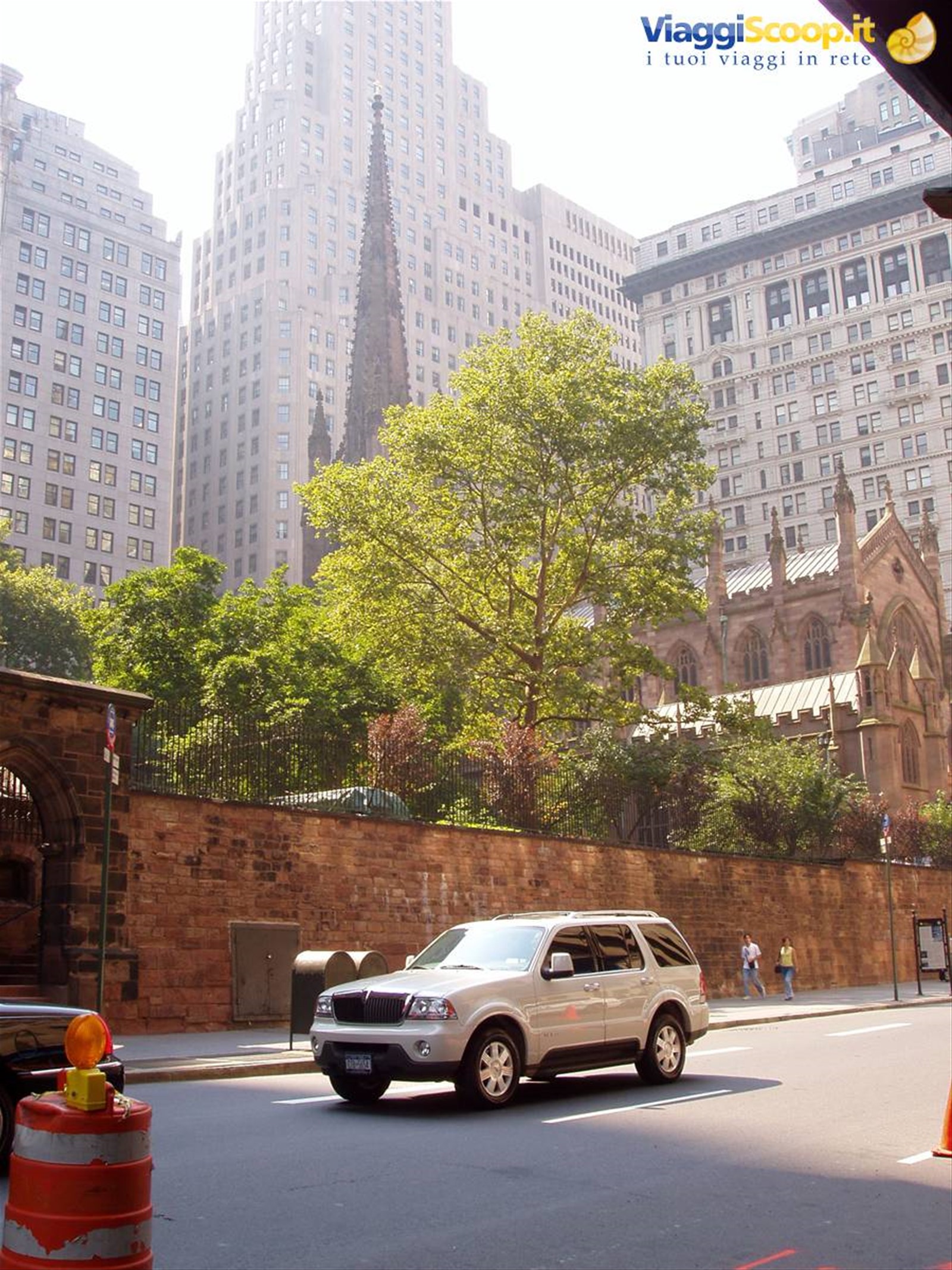 Foto di viaggio in STATI UNITI D'AMERICA