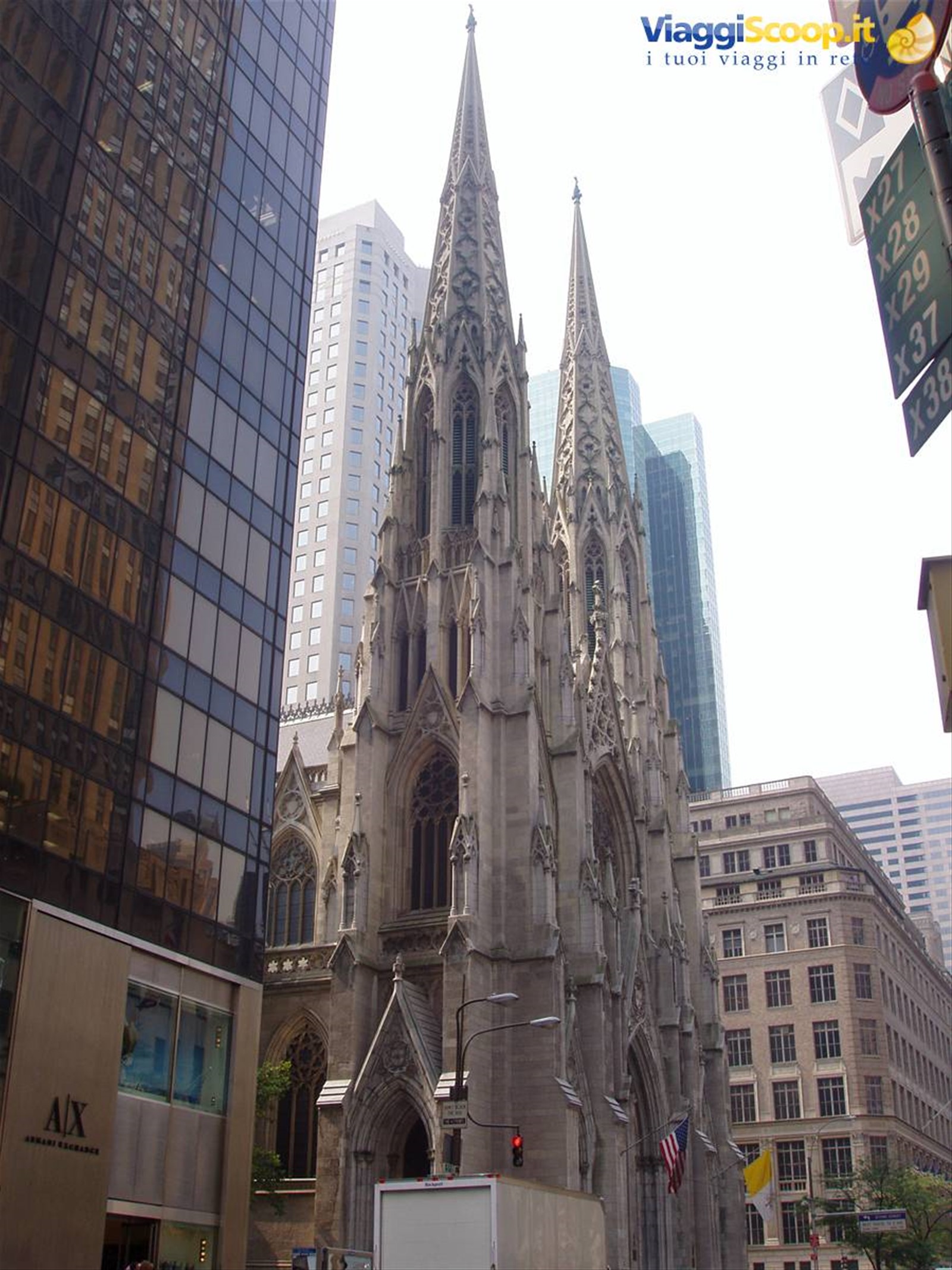 Foto di viaggio in STATI UNITI D'AMERICA