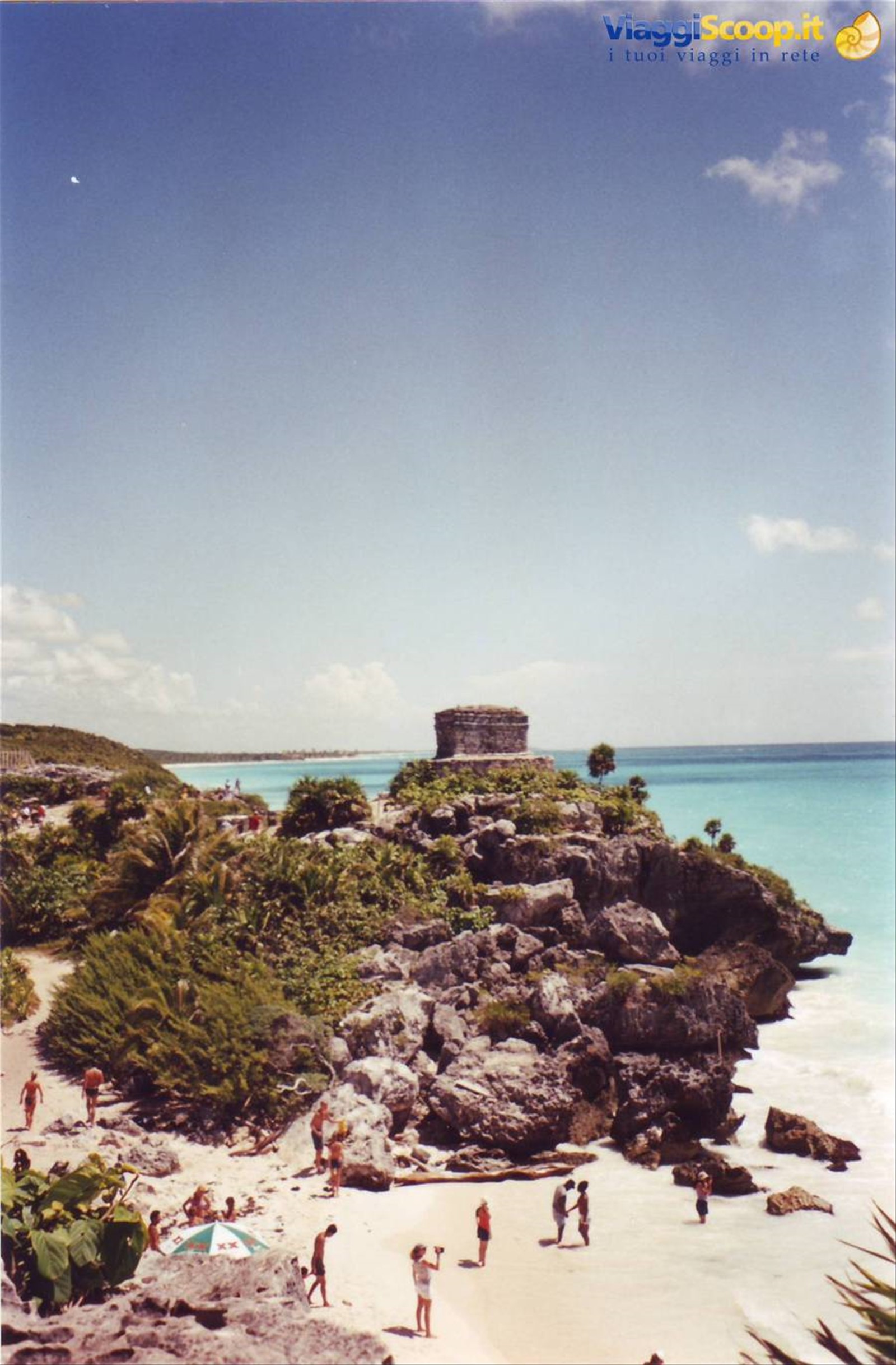 TULUM