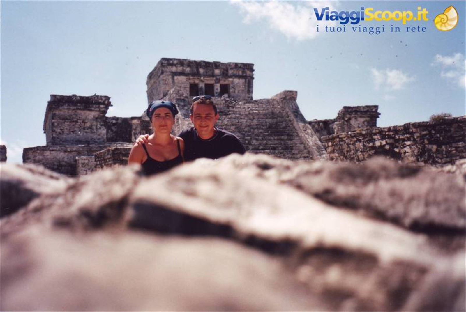 Foto di viaggio in MESSICO
