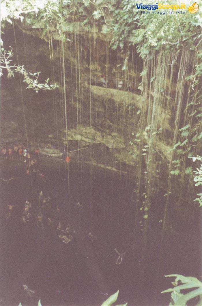 CENOTE