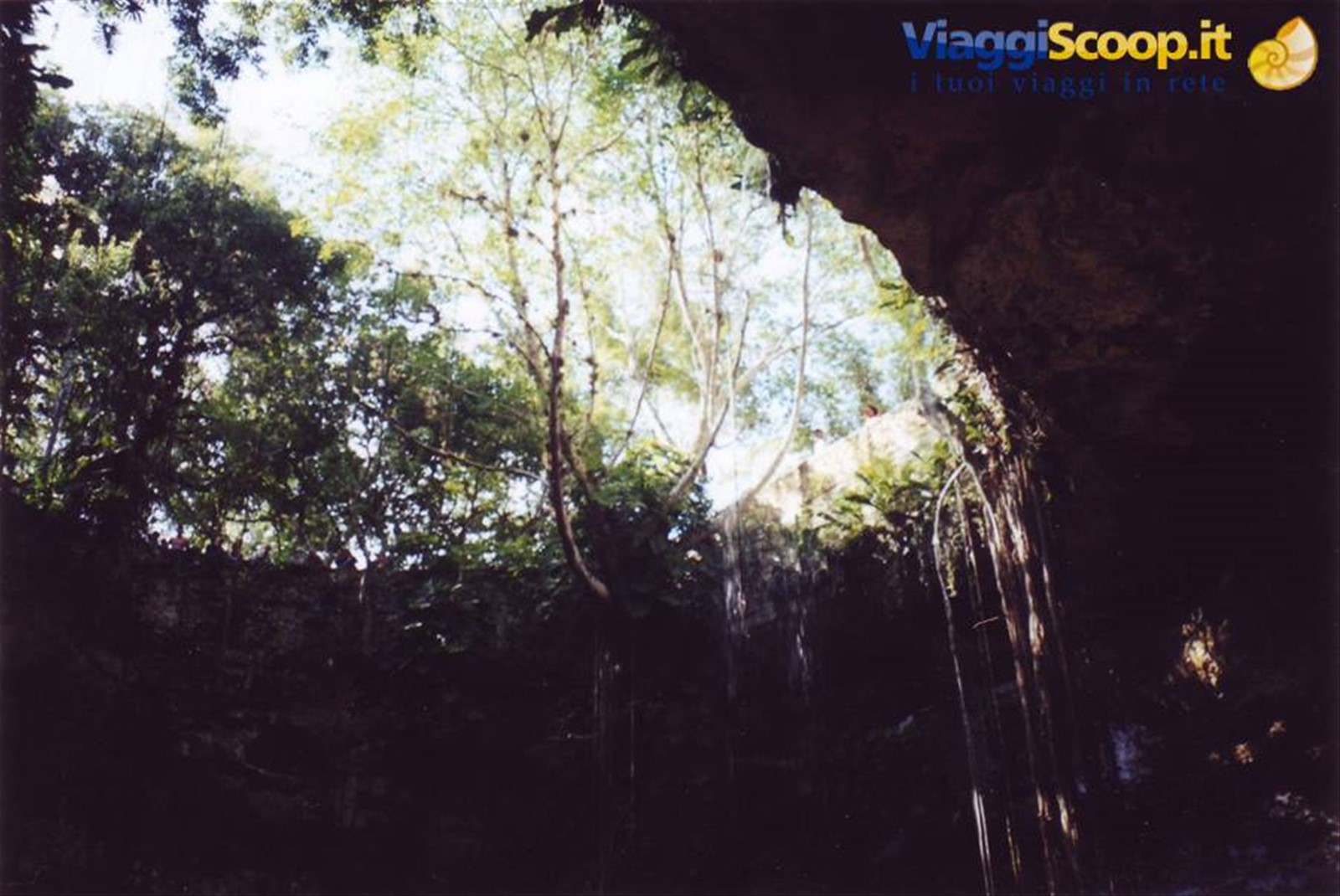 Foto di viaggio in MESSICO