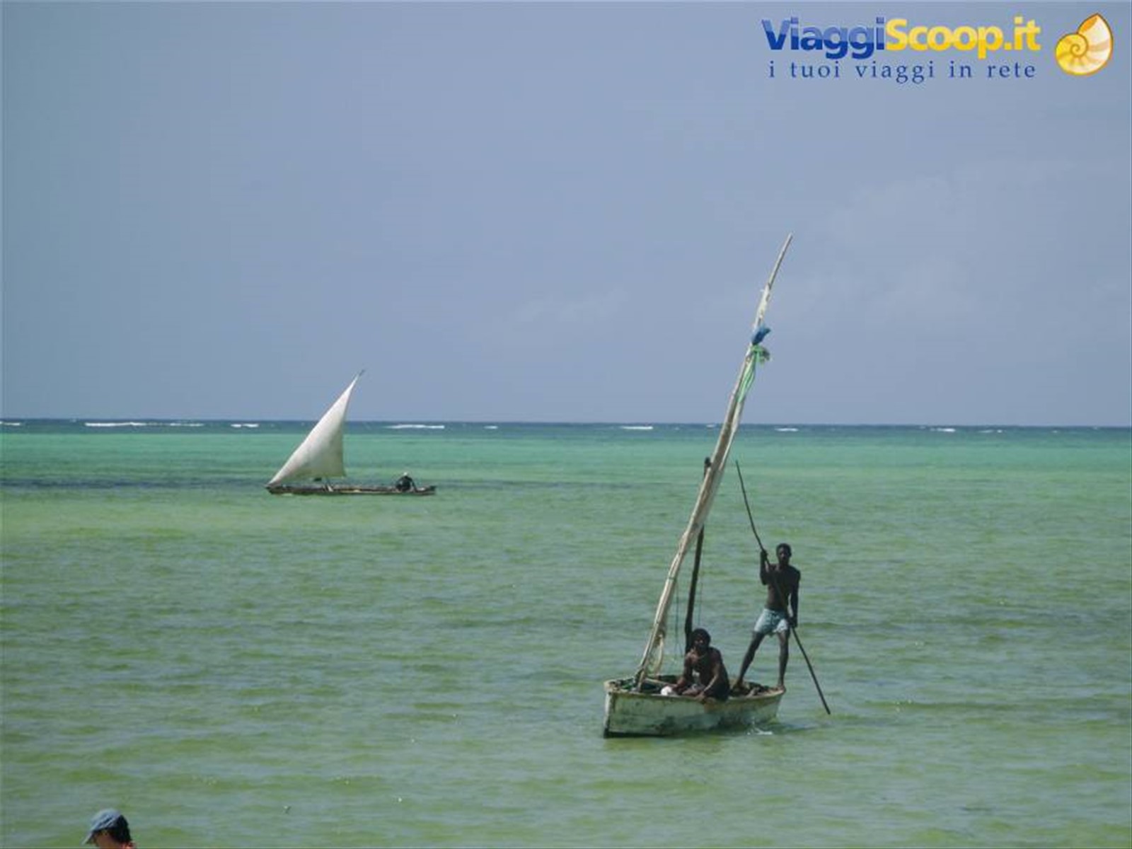 Pescatori a Watamu
