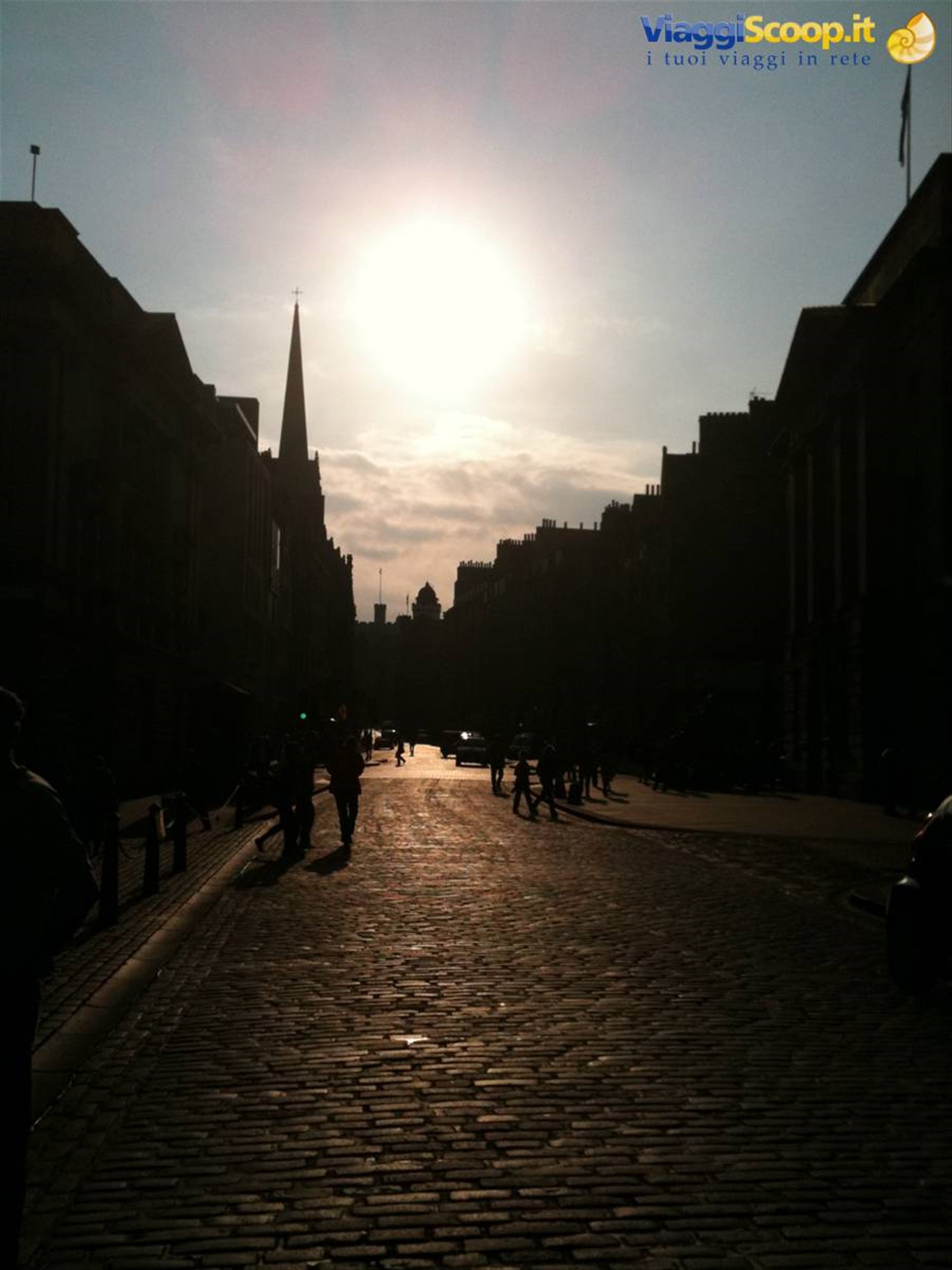 Royal Mile